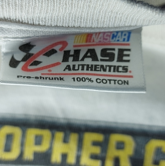 Mid 2000s Fox Gopher Cam Digger NASCAR Racing T-shirt Vintage, Large - Picture 8 of 10